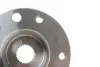 Підшипник маточини (передньої) Opel Astra G 98-09 (+ABS) MEYLE 6146520010 (фото 8)