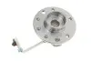 Підшипник маточини (передньої) Opel Astra G 98-09 (+ABS) MEYLE 6146520010 (фото 9)
