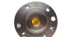 Підшипник маточини (передньої)(5 болтів) Opel Astra H/Zafira B 05- MEYLE 614 652 0014 (фото 8)