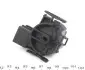 Замок зажигания Opel Combo/Corsa C/Meriva 1.0-1.7 CDTI 00- MEYLE 614 899 0016 (фото 3)