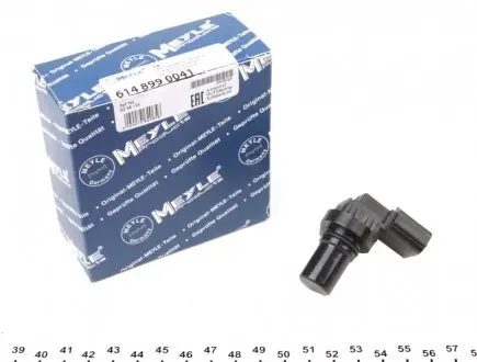 Датчик положення колінвалу Opel Astra G/ Corsa C 1.7 DTI 00-10 MEYLE 614 899 0041