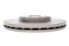 Диск тормозной Fiat Punto/Opel Corsa 08- (257x22) MEYLE 615 521 0015 (фото 3)