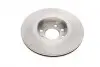 Диск гальмівний (передній) Opel Astra F/Corsa B/Vectra A 1.6/1.81.7D 91-00 (256x41x20) MEYLE 615 521 6005 (фото 4)