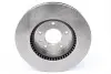 Диск тормозной (передний) Chevrolet Captiva/Opel Antara (296x29) 06- MEYLE 615 521 6047 (фото 2)