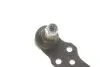 Опора кульова (передня/знизу) Opel Kadett 84-91/Daewoo Lanos 1.4-1.6 16V 95- MEYLE 616 010 5375 (фото 6)