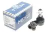 Наконечник тяги рульової (L) Opel Astra F/Vectra A 1.6-2.5i 88-98 MEYLE 6160205562 (фото 2)