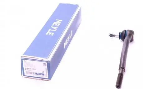 Накінечник кермової тяги MEYLE 616 020 5589