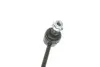 Тяга стабілізатора (переднього) Opel Vectra C 02- MEYLE 616 060 0004/HD (фото 3)