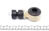 Тяга стабілізатора (переднього) Opel Astra F/Vectra A 88-05 (d=21) (к-кт) MEYLE 6160601001S (фото 2)