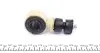 Тяга стабілізатора (переднього) Opel Astra F/Vectra A 88-05 (d=21) (к-кт) MEYLE 6160601001S (фото 4)