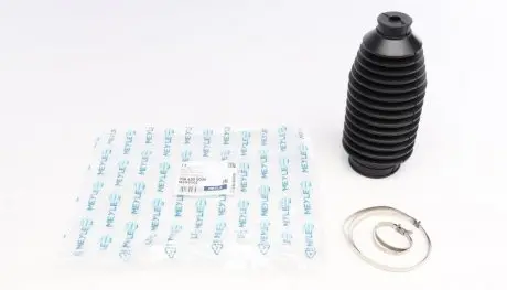 Пыльник рулевой рейки Ford Transit 2.3 16V 00-06 (RWD) (10x49x178) MEYLE 700 620 0000