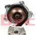 Насос воды Ford Mondeo III/Transit 2.0DI 00- MEYLE 713 220 0019 (фото 2)