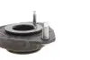 Подушка амортизатора (переднього) Ford Connect 02- MEYLE 714 106 0001 (фото 4)