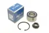 Подшипник ступицы (передней) Ford Focus -04/Fiesta -08 (39x72x37) MEYLE 714 108 0001 (фото 1)