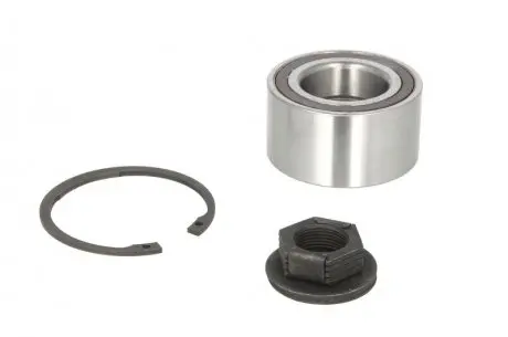 Подшипник ступицы (передней) Ford Fiesta -08 (+ABS) (39x72x37) MEYLE 714 108 0002
