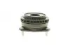 Подушка амортизатора (переднего) + подшипник Ford Fiesta V/Fusion/Mazda 2 1.2-1.6 01- MEYLE 714 125 0001/S (фото 4)