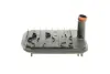 Фільтр АКПП Ford Focus 1.4-2.5 03-12 (з прокладкою) MEYLE 714 137 0003 (фото 5)