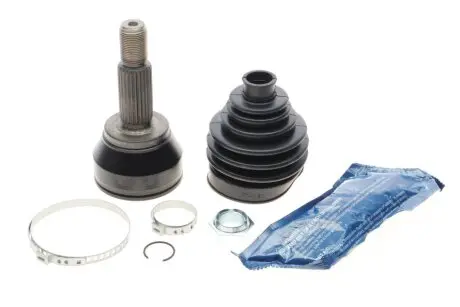 ШРКШ (наружный) Ford Fiesta/Fusion 01-(25x22z) MEYLE 714 498 0019