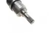 Полуось (передняя) Ford Connect 02-13 (L) (25x26x628) MEYLE 714 498 0032 (фото 3)