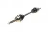 Полуось (передняя) Ford Connect 02-13 (L) (25x26x628) MEYLE 714 498 0032 (фото 7)