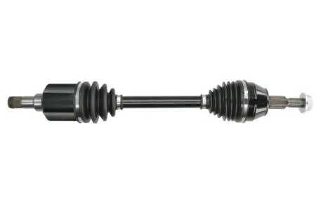 Вал приводной FORD C-MAX II, FOCUS III, GRAND C-MAX MEYLE 714 498 0067