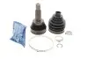 ШРКШ (наружный) Ford B-Max 12-/Fiesta 1.4-1.6 08- (25z/23z/78.5mm) MEYLE 714 498 0113 (фото 1)