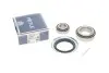 Подшипник ступицы FORD TRANSIT 91-00 перед. мост (Пр-во MEYLE) 714 502 0006 MEYLE