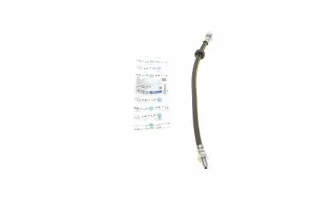 Шланг гальмівний (задній) Ford Connect 1.8 TDCi 02-13 (L=355mm) MEYLE 714 525 0029