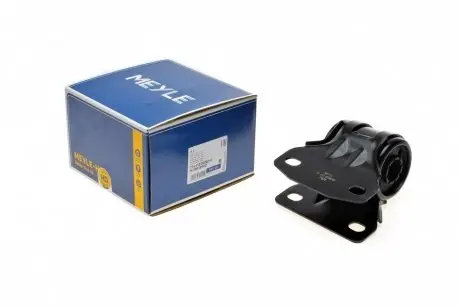 Сайлентблок рычага (переднего) Ford Mondeo V 14-(R) (с кронштейном) MEYLE 7146100028HD