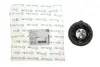 Сайлентблок балки (задней) Ford Fiesta V 1.4-1.6 TDCI 01-08 MEYLE 714 710 0004 (фото 2)