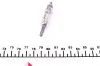 Свеча накаливания Fiat Ducato 2.5D 94-02 (M12x1.25) 11V MEYLE 714 860 0001 (фото 3)