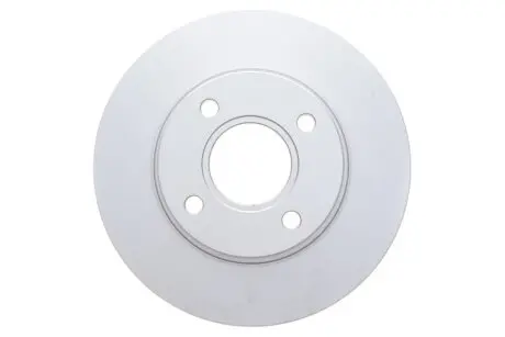 Диск тормозной (передний) Ford Focus/Mondeo/Scorpio 1.6-2.9 93-00 (260x24) MEYLE 715 521 0031/PD