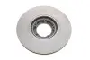 Диск тормозной (передний) Ford Transit 91-00 T15&quot; (270x24) MEYLE 715 521 7009 (фото 2)