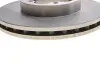 Диск тормозной (передний) Ford Transit 06- (280x28) MEYLE 715 521 7043 (фото 5)