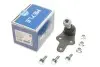 Опора шаровая (передняя/снизу) Ford Focus II 1.4-2.0TDCi 04-12/C-Max 07-10/Volvo C30/C70/S40 04- MEYLE 7160100014 (фото 1)