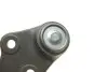 Опора шаровая (передняя/снизу) Ford Focus II 1.4-2.0TDCi 04-12/C-Max 07-10/Volvo C30/C70/S40 04- MEYLE 7160100014 (фото 3)