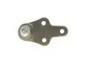Опора шаровая (передняя/снизу) Ford Focus II 1.4-2.0TDCi 04-12/C-Max 07-10/Volvo C30/C70/S40 04- MEYLE 7160100014 (фото 4)