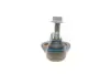 Опора шаровая (передняя/снизу) Ford Focus II 1.4-2.0TDCi 04-12/C-Max 07-10/Volvo C30/C70/S40 04- MEYLE 7160100014 (фото 5)