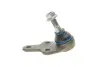 Опора шаровая (передняя/снизу) Ford Focus II 1.4-2.0TDCi 04-12/C-Max 07-10/Volvo C30/C70/S40 04- MEYLE 7160100014 (фото 6)