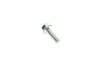 Опора шаровая (передняя/снизу) Ford Focus II 1.4-2.0TDCi 04-12/C-Max 07-10/Volvo C30/C70/S40 04- MEYLE 7160100014 (фото 8)