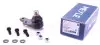 Опора шаровая (передняя) Ford Mondeo 00-07 MEYLE 716 010 0016 (фото 1)