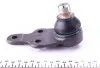 Опора шаровая (передняя) Ford Mondeo 00-07 MEYLE 716 010 0016 (фото 3)