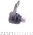 Опора шаровая (передняя) Ford Mondeo 00-07 MEYLE 716 010 0016 (фото 5)