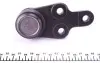 Опора шаровая (передняя) Ford Mondeo 00-07 MEYLE 716 010 0016 (фото 7)