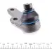 Опора шаровая (передняя/L) Ford Focus III 10- MEYLE 716 010 0023 (фото 2)