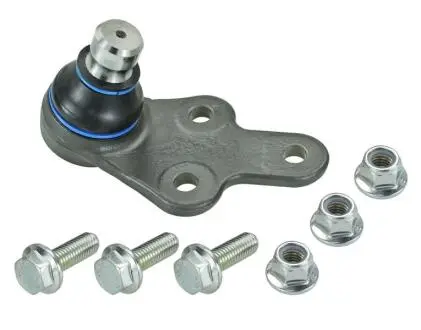 Опора кульова (передня/знизу/L) Ford Focus III 2.0 ST 12-20 MEYLE 716 010 0027