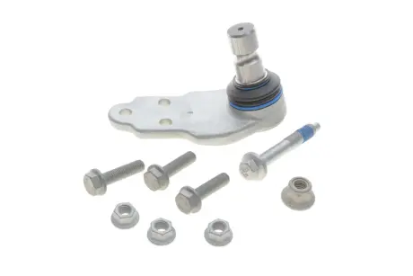 Опора кульова (передня/L) Ford Mondeo V 14- MEYLE 716 010 0035/HD