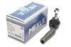 Наконечник тяги рульової (L) Ford Fiesta/Fusion 01-12 (поперечн.) MEYLE 7160200004 (фото 2)