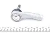 Наконечник тяги рульової (R) Ford Transit Courier 1.0/1.5/1.6TDCi 14-/Fiesta VI 09- MEYLE 716 020 0023/HD (фото 2)