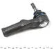 Наконечник рулевой тяги (L) Ford Kuga 2.0 TDCI 08- MEYLE 716 020 0024 (фото 3)